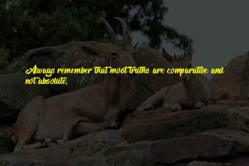 Quotes Comparative Quotes