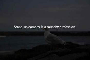 Raunchy Quotes