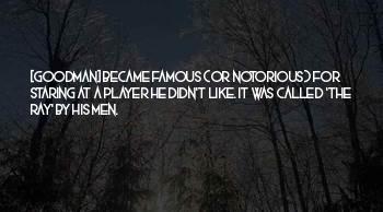 Rays Famous Quotes