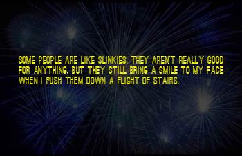 Really Good Smile Quotes