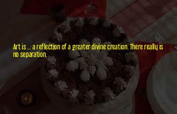 Reflection Art Quotes