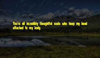 Ribbit Quotes