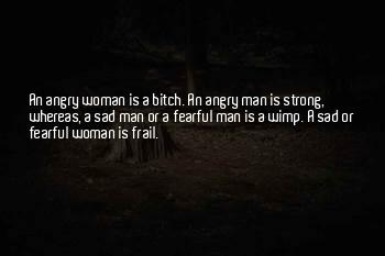 Sad Strong Woman Quotes