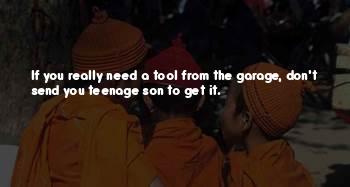Sapid Indian Quotes
