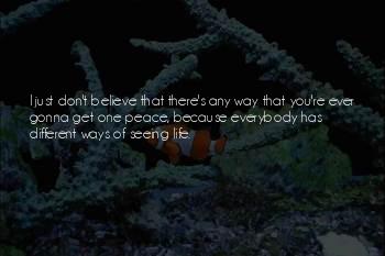 Sara Sidle Quotes
