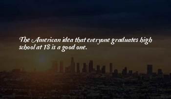 School Is Good Quotes