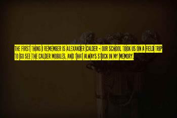 School Trip Quotes