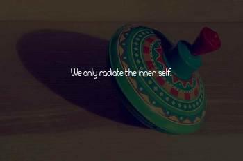Seeking Inner Peace Quotes