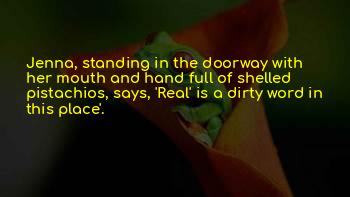 Shelled Quotes