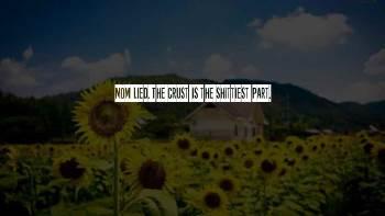 Shittiest Quotes
