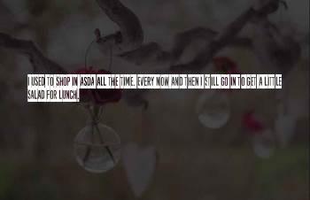 Shop Now Quotes