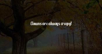 Short Primitive Quotes