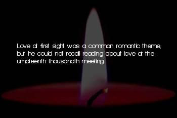 Sight Theme Quotes
