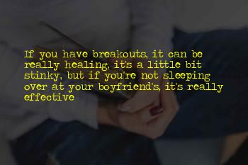 Sleeping Boyfriend Quotes
