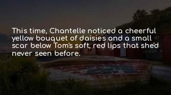 Small And Short Love Quotes