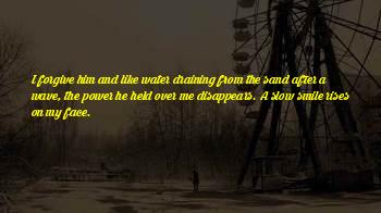 Smile After The Pain Quotes