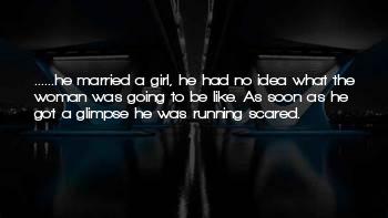 Soon Married Quotes
