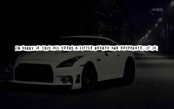 Sorry And Apology Quotes