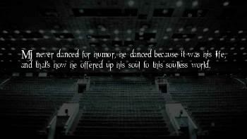 Soulless Quotes