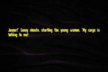 Space Cadet Quotes