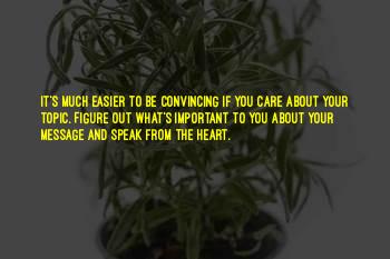 Speaking And Communication Quotes