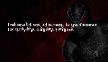 Spinning Tops Quotes