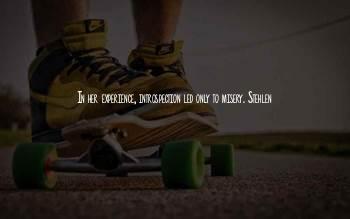Stehlen Quotes