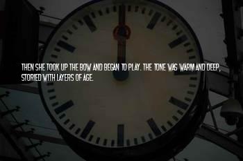 Storied Quotes