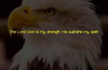 Strength Faith Quotes
