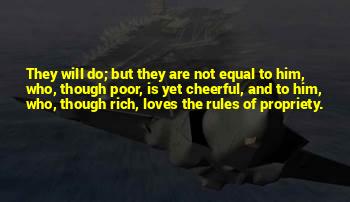 Stuart Little 2 Margalo Quotes