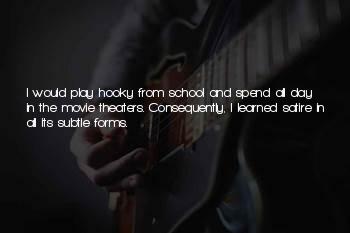 Subtle Movie Quotes