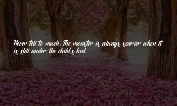 Takeaway Truth Quotes
