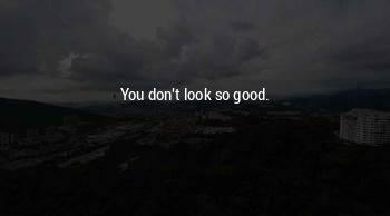 Tank Top Selfie Quotes