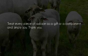 Thank You Treat Quotes
