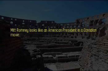 The American President Movie Quotes