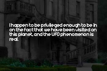 The Privileged Planet Quotes