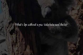 Thelostrealmseries Quotes