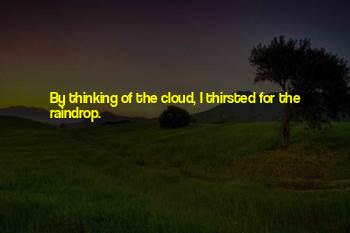 Thirsted For Quotes