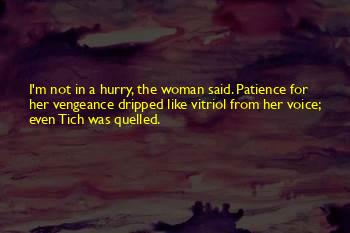 Tich Quotes