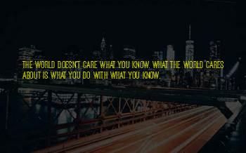 Tony Wagner Quotes