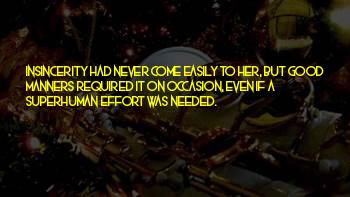 Toooooold Quotes