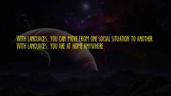 Travel Learning Quotes