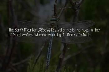Travel To Mountain Quotes