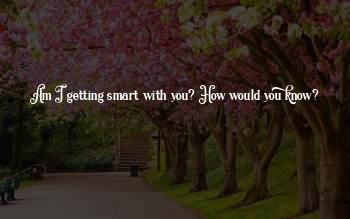 Trenchancy Quotes