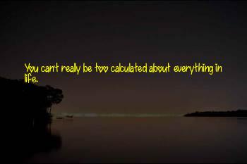 Trinity Seven Quotes
