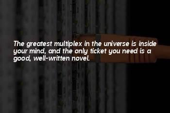 Universe Tickets Quotes
