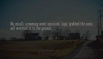 Unvoiced Quotes