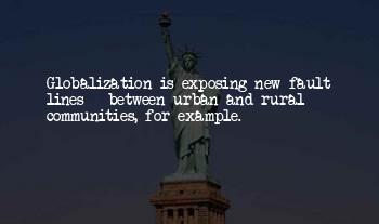 Urban Communities Quotes