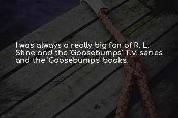 V The Series Quotes