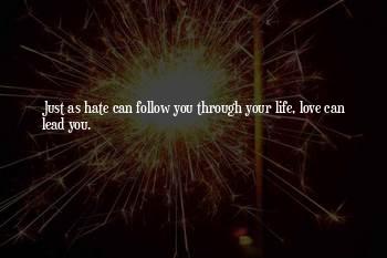 Val Love Quotes